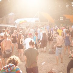 Dub Saray – Outdoor