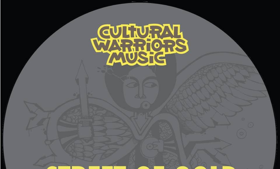 Heptones Street Of Gold