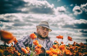 Martin Jondo “Pink Flowers” – Interview & Exclusive Track Download