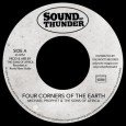 Michael Prophet & The Sons Of Africa “Four Corners Of The Earth”/”Four Corners Dub” – 7 Inch (Sound Of Thunder – 2015) Im Umfeld des französischen Roots Vibes Studios geht […]