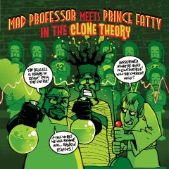 Prince Fatty Mad Professor