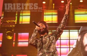 Ostroda Reggae Festival 2015 – Fotos