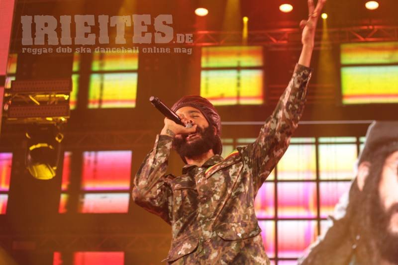 Protoje