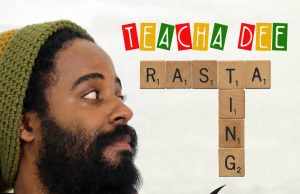 Teacha Dee “Rasta Ting”-Mixtape – Free Download!