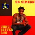 SK Simeon  “Unno Better Run” (King Toppa 2015) The Melbourne / Ugandan deejay SK Simeon is back with a brandnew dancehall filler! King Toppa produced another dry n heavy 90ies […]