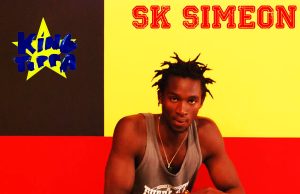 SK Simeon “Unno Better Run” (KING TOPPA)