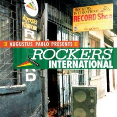 Augustus Pablo