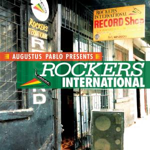 Augustus Pablo