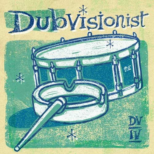 Dubvisionist DVIV