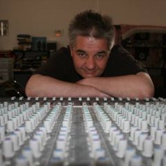 Felix @Studio M7