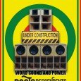 Local Bassmeditaion and Steppayoga continues… This time ROOTS DESCENDENTS SOUNDSYSTEM celebrates finest Reggaemusic in a heavy bass session! Enjoy: Robbi Africa (A.K.A. Black Famous Sound), Irie Ites, Andy Anchor + […]