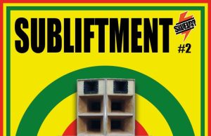Subliftment #2 Soundsystem Party, Kassel, 17.10.15