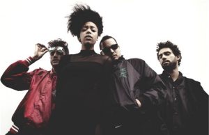 The Hempolics – Tourdates