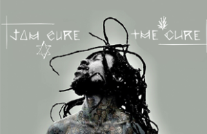Jah Cure “The Cure” (VP Records)
