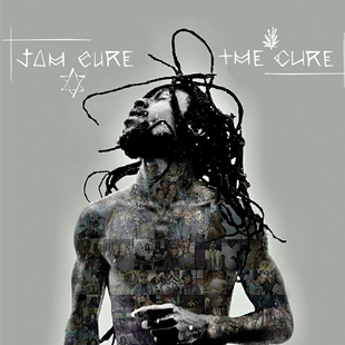 Jah Cure