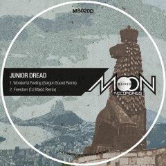 Junior Dread