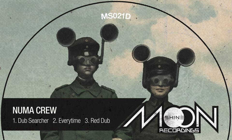 Numa Crew Dub Searcher