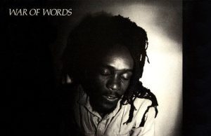 Singers & Players “War Of Words” (On-U Sound)