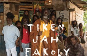 Tiken Jah Fakoly “Racines” (Blue Wrasse)