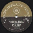 Izyah Davis “Serious Times” Mighty Prophet “Perilous Time Dub” – 7 Inch (Higher Regions Records – 2015) Neues aus Italien! Higher Regions Records sind mit einer neuen 7 Inch am […]