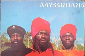 Abyssinians “Arise” (Front Line/Virgin)