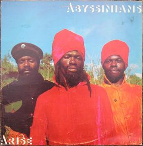 Abyssinians