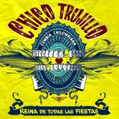 Chico Trujillo