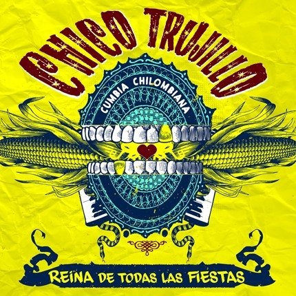 Chico Trujillo