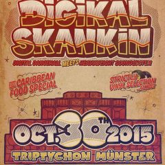 Digikal Skanking