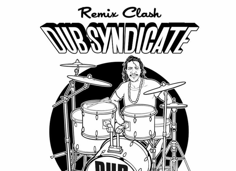 Dub Syndicate Remixes