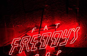 Fat Freddy’s Drop “Bays” (The Drop)