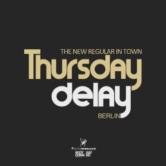 Flyer Thursday Delay