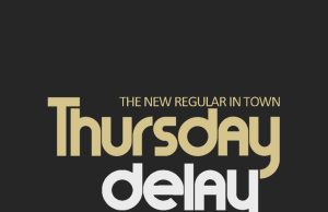 Gardna backed by Fat Stash (UK), Thursday Delay, Kaffee Burger, Berlin, 14.7.16
