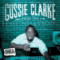 Gussie Clarke From The Foundation