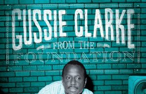 Gussie Clarke “From The Foundation” (17 North Parade)