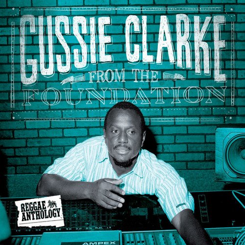 Gussie Clarke From The Foundation