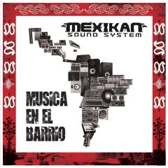 Mexikan Sound System