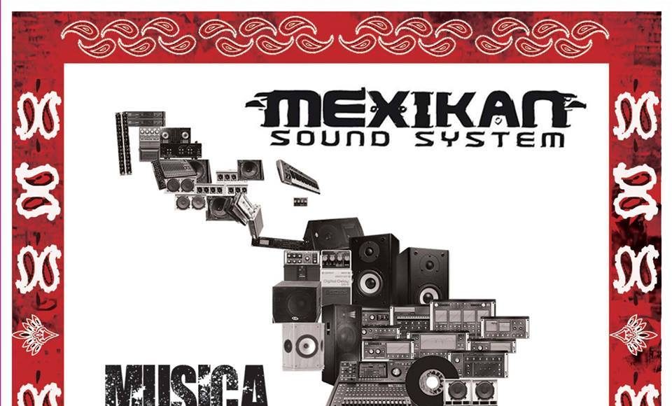 Mexikan Sound System