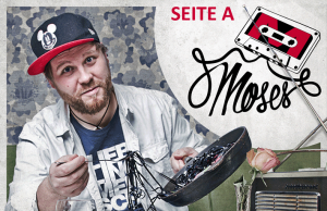 Moses “Seite A” (Mosesmusik)