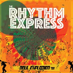 Rhythm Express