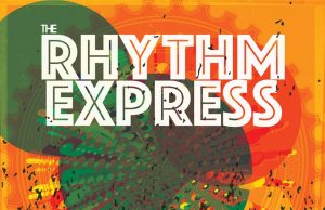 The Rhythm Express “Soul Explosion ’69” (7 Arts)