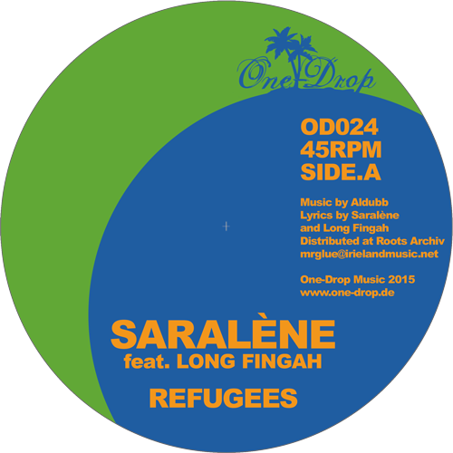 Saralene Refugees