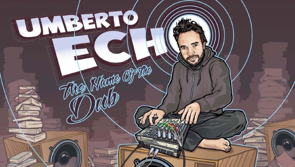 Umberto Echo Name Of The Dub