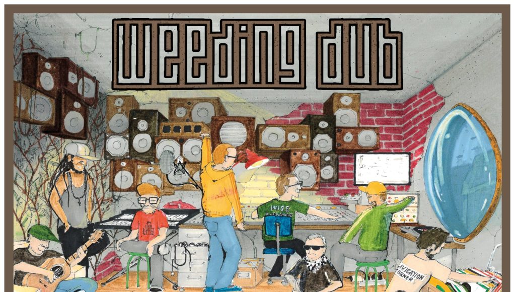 Weeding-Dub-Still-Looking-For-Cover