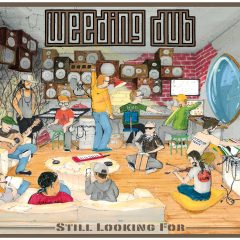 Weeding-Dub-Still-Looking-For-Cover