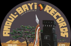 Sta’Sax / Saah Karim “Skank To Azania”/”Gunman Sound” (Amoul Bayi Records)