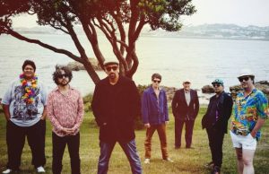 Fat Freddy’s Drop – Tourdates