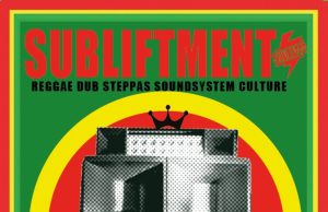 Subliftment #3 Soundsystem Party, Kassel, 28.11.15