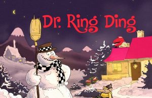 Dr. Ring Ding “Once A Year” (Pork Pie)