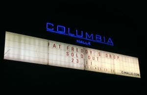 Fat Freddy’s Drop – Interview / Show Review (Berlin, 23.11.15)